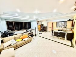 Blk 621 Woodlands Drive 52 (Woodlands), HDB 5 Rooms #620762501